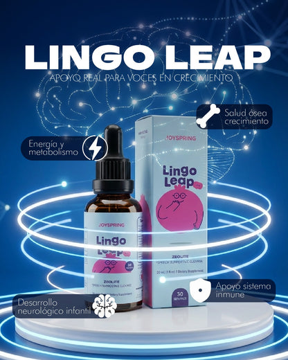 LINGO LEAP