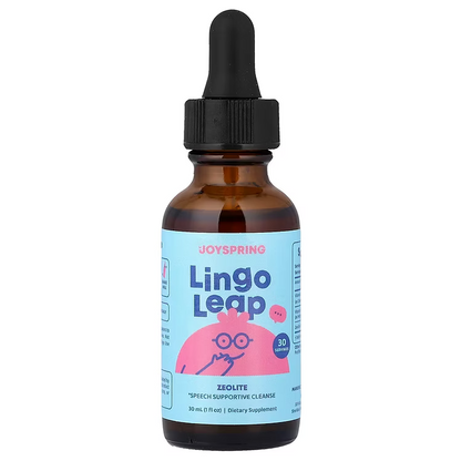LINGO LEAP